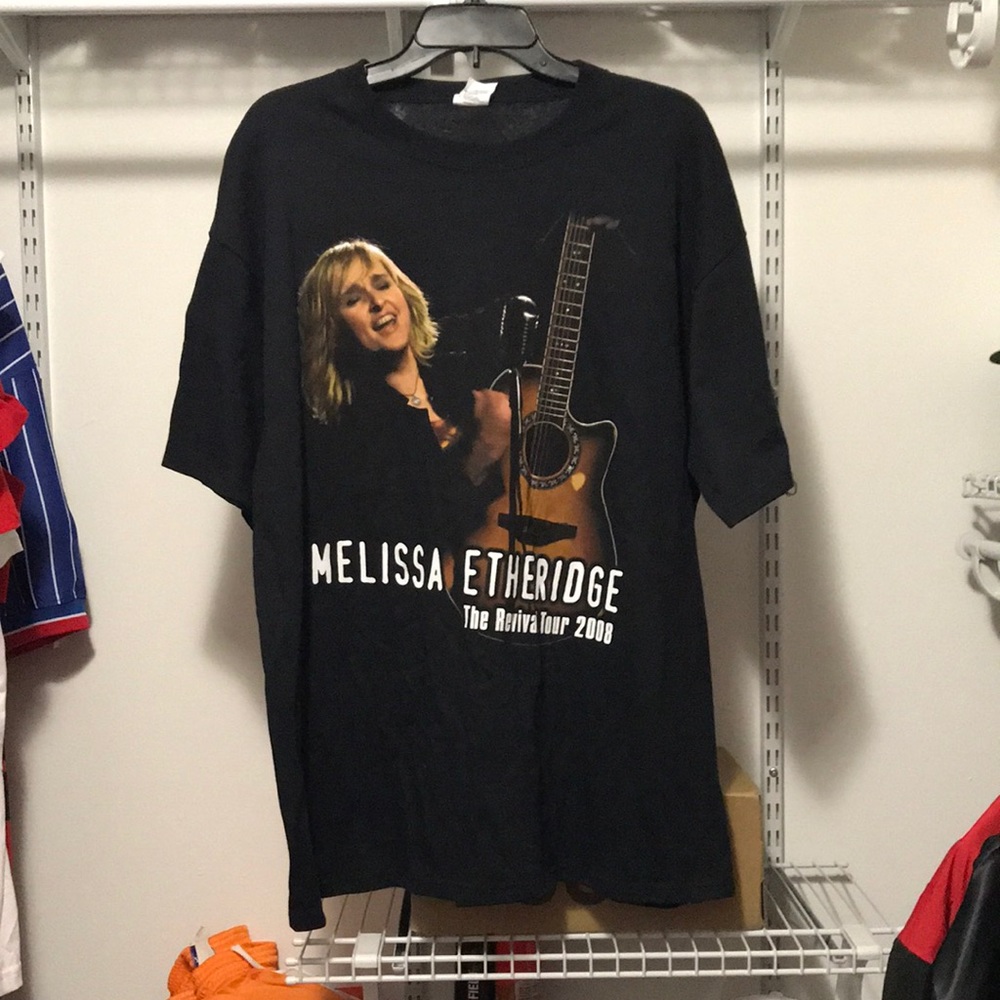 Vintage Country Concert T-Shirt